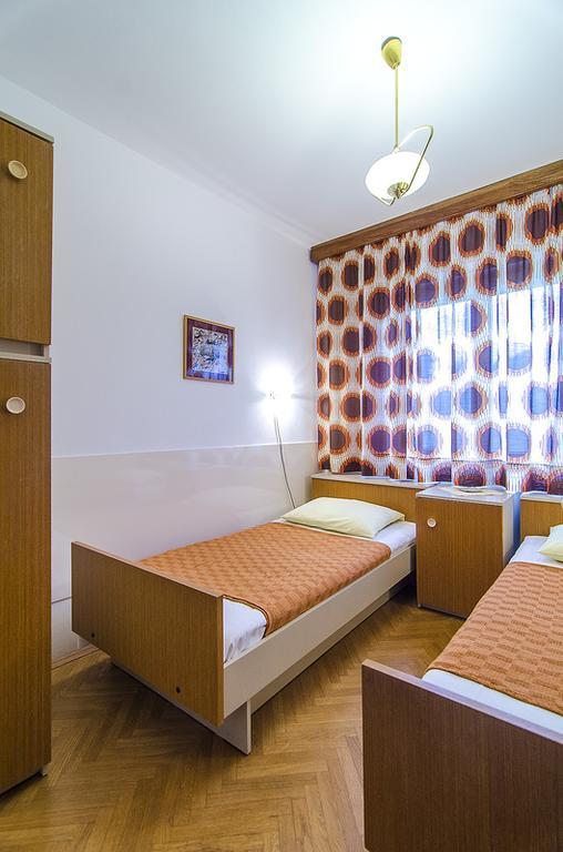 Apartments Lada 1217 Premantura Eksteriør billede