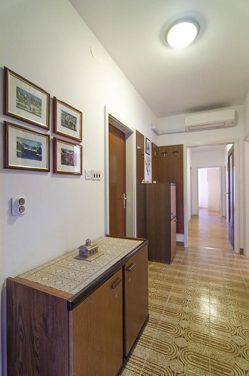 Apartments Lada 1217 Premantura Eksteriør billede