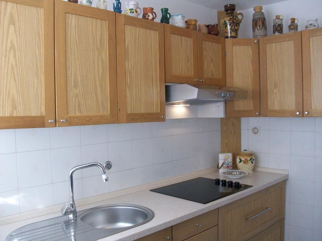 Apartments Lada 1217 Premantura Eksteriør billede