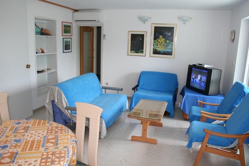 Apartments Lada 1217 Premantura Eksteriør billede